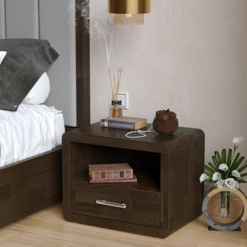 Тумба прикроватная RBV- Глория 1Ш