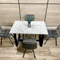 Стол обеденный IMP- Tenerife 170/180/190/200