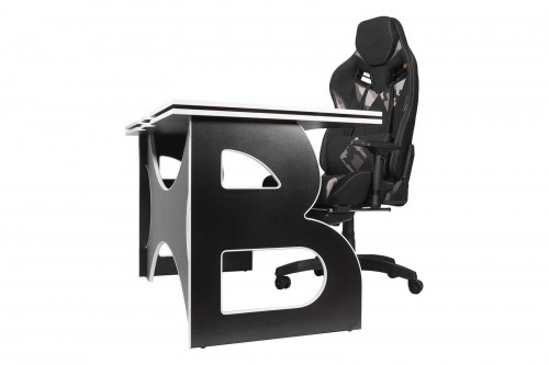Рабочая станция BRS- Homework Game Black/White HG-06/GH-01