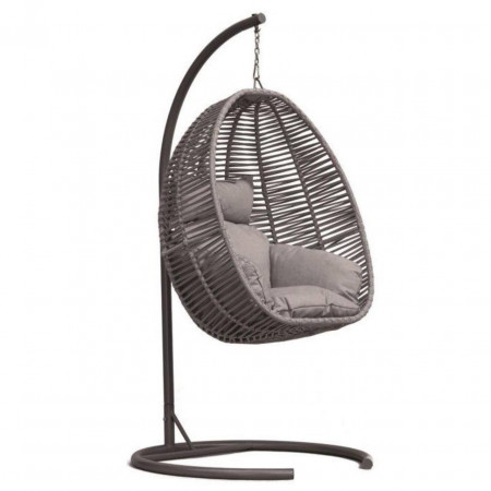 Кресло Avn- COOCON 115 Grey Outdoor (серый)