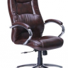 Фото №1 - Кресло для руководителя AMF- Мустанг Anyfix