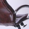Фото №7 - Кресло для руководителя AMF- Мустанг Anyfix