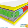 Матрас MLX- Натюрель Ocean (Оушен)