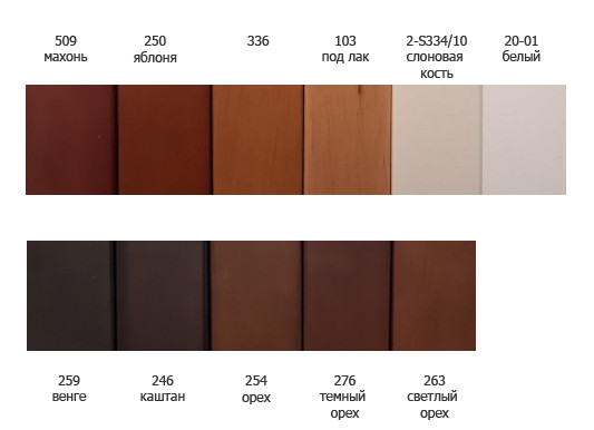 Туалетный стол с зеркалом GNM- Фантазия