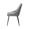 Стул обеденный TPRO- Mustang dark grey Е7252