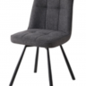 Стул обеденный TPRO- Special4You London dark grey Е7283