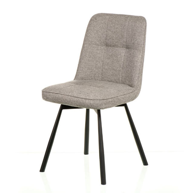 Стул обеденный TPRO- Special4You London cappuccino Е7283