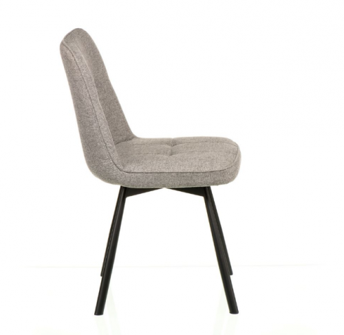 Стул обеденный TPRO- Special4You London cappuccino Е7283