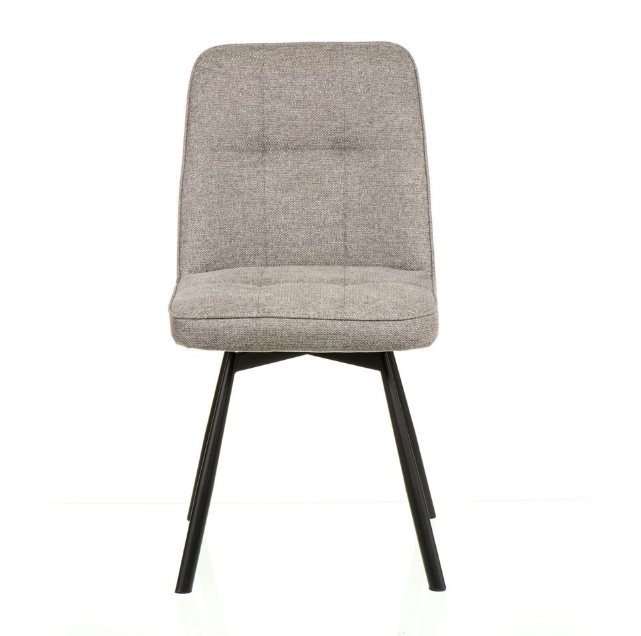 Стул обеденный TPRO- Special4You London cappuccino Е7283