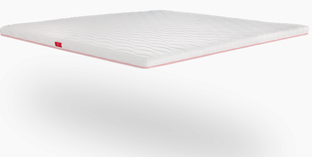 Матрас Топпер EMM- TART / ТАРТ