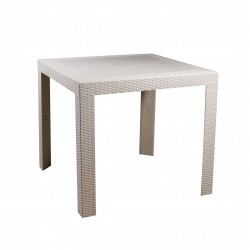 Стол из полипропилена KASHTAN Evro- OW-T209S SPRING II