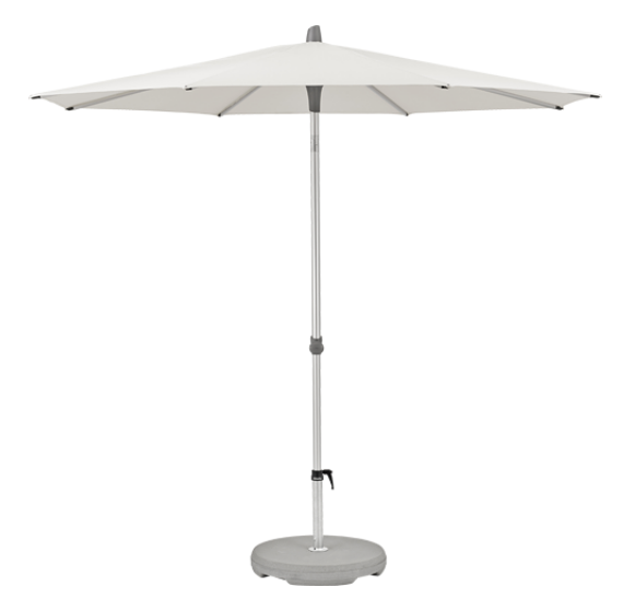 Зонт Glatz TEA- ALU-SMART круглый Ø 250 см