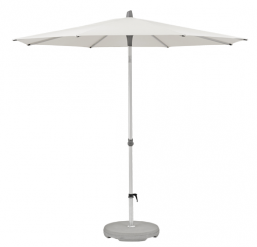 Зонт Glatz TEA- ALU-SMART круглый Ø 250 см