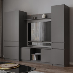 Комплект в гостиную ViA- Таун 1