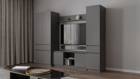 Комплект в гостиную ViA- Таун 1