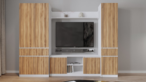 Комплект в гостиную ViA- Таун 1