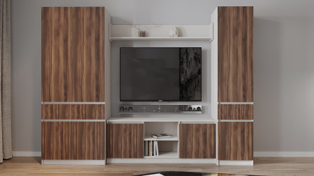 Комплект в гостиную ViA- Таун 1