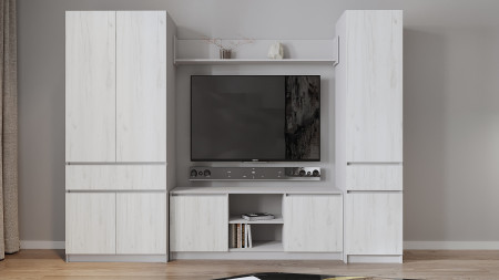 Комплект в гостиную ViA- Таун 1