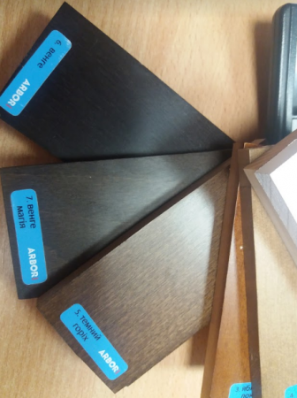 Тумба прикроватная RBV- Глория стекло