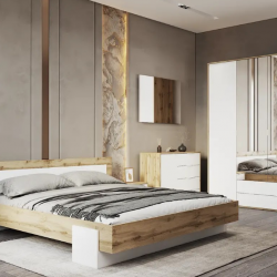Спальня DRS- Hugo 3