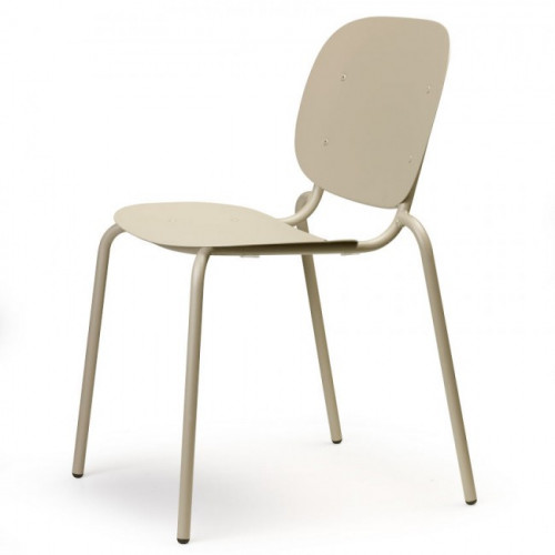 Стул уличный VLL- SCAB SI-SI 2503 (цвет в ассортименте)