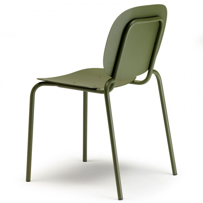 Стул уличный VLL- SCAB SI-SI 2503 (цвет в ассортименте)