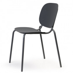 Стул уличный VLL- SCAB SI-SI 2503 (цвет в ассортименте)