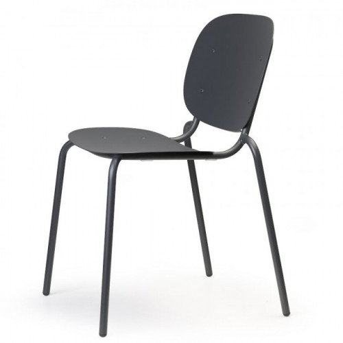 Стул уличный VLL- SCAB SI-SI 2503 (цвет в ассортименте)