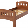 Фото №4 - Кровать деревянная CML- Розалия
