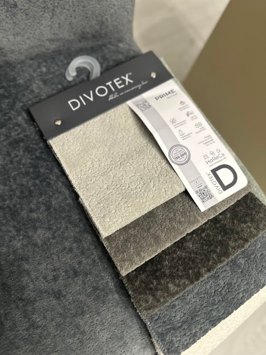 Стул мягкий IMP- SUNSET	