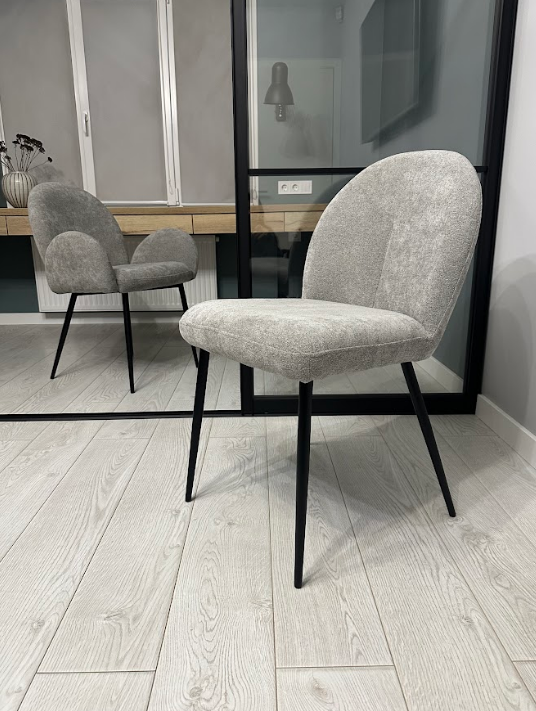 Стул мягкий IMP- SUNSET	