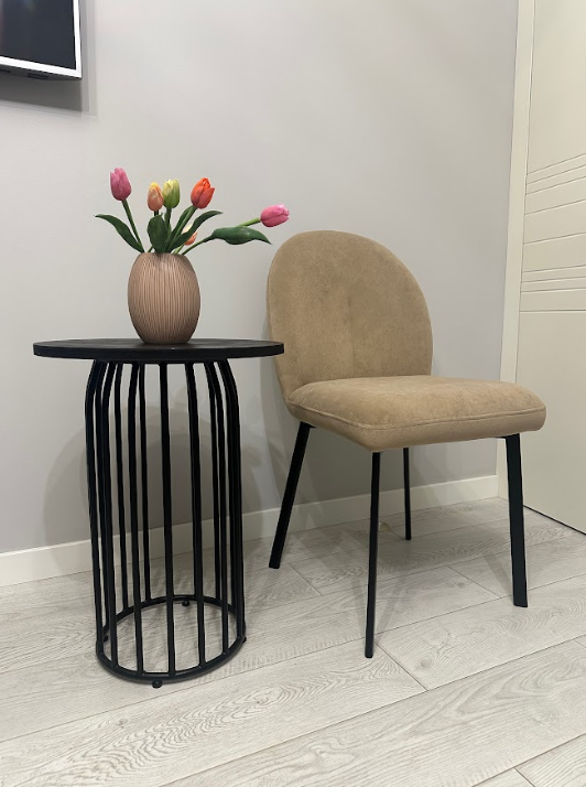 Стул мягкий IMP- SUNSET	