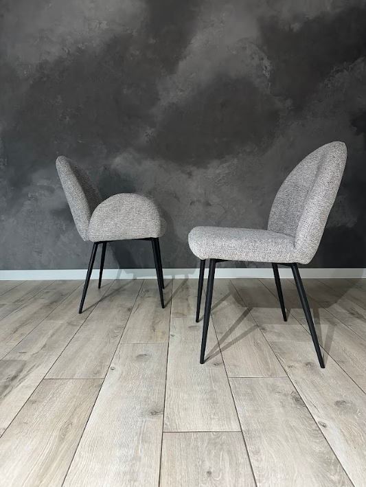 Стул мягкий IMP- SUNSET	