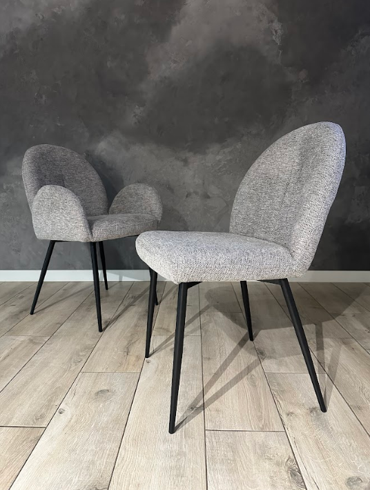 Стул мягкий IMP- SUNSET	