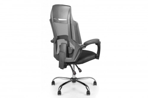 Кресло офисное BRS- Color Black CB-02