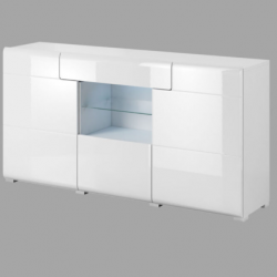 Комод 2 дв Helvetia TOLEDO WM 