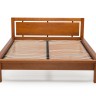 Фото №1 - Кровать деревянная TQP- Фаджио (Faggio) 
