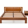 Фото №6 - Кровать деревянная TQP- Фаджио (Faggio) 