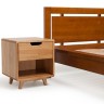 Фото №11 - Кровать деревянная TQP- Фаджио (Faggio) 
