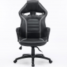 Кресло офисное TPRO- SPECIAL4YOU Game black/grey E7429