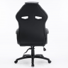 Кресло офисное TPRO- SPECIAL4YOU Game black/grey E7429