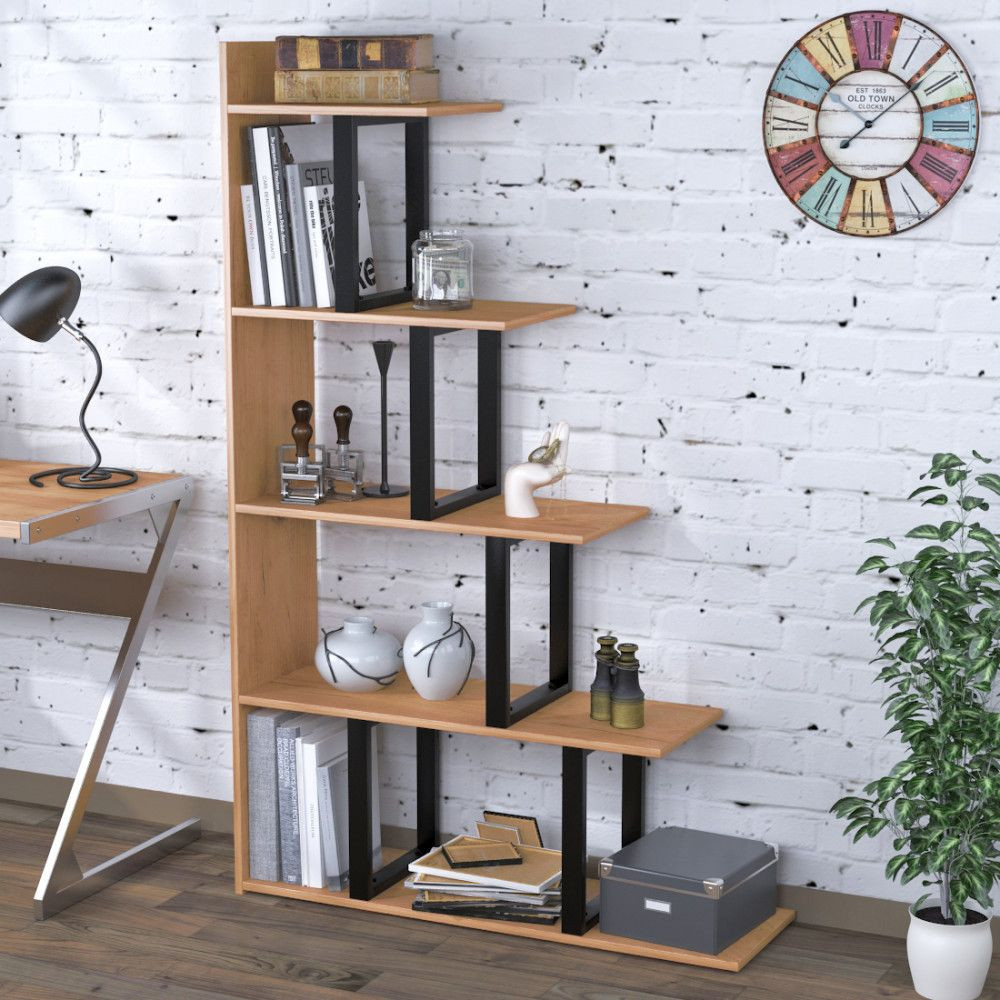 Стеллаж приставной LFT- L-160 new