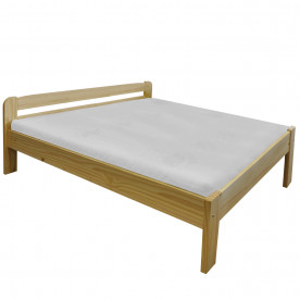 IDEA Двуспальная кровать МАКС 2 - 180x200