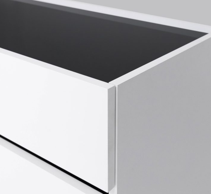 Комод MRK- Duo (Дуо)  4 шх 