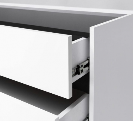 Комод MRK- Duo (Дуо)  4 шх 