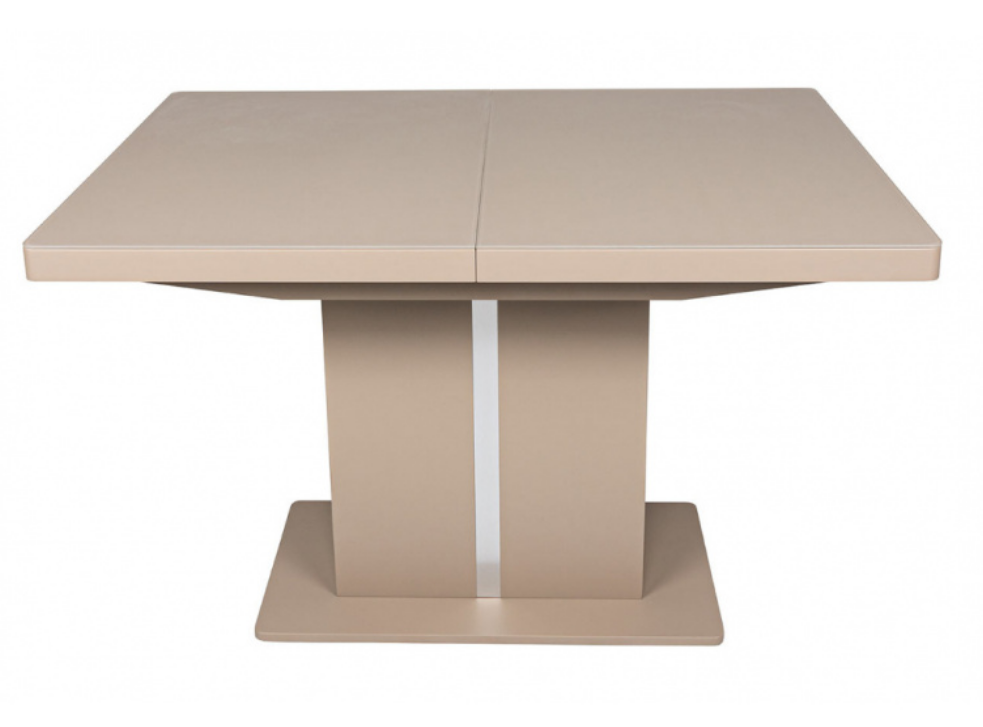 Стол обеденный NL- MANHATTAN 120 мокко 