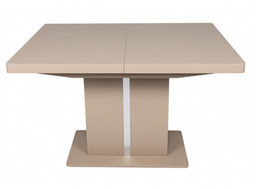 Стол обеденный NL- MANHATTAN 120 мокко 
