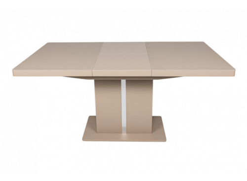 Стол обеденный NL- MANHATTAN 120 мокко 
