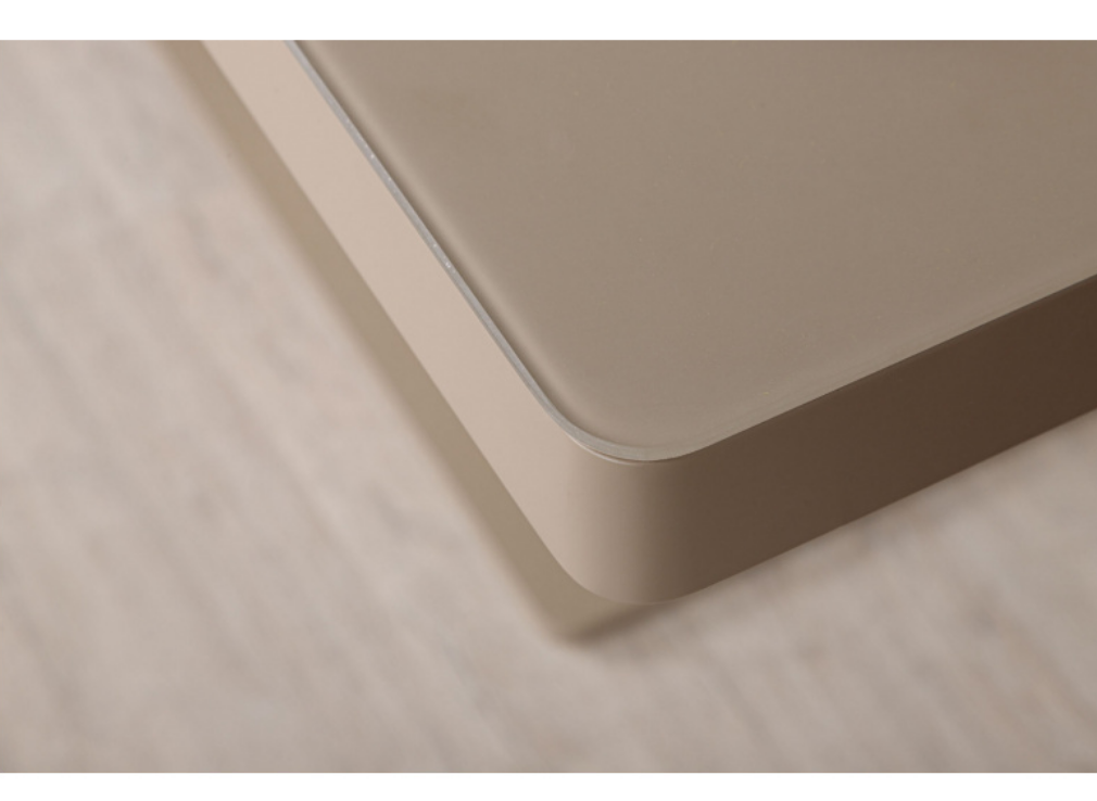 Стол обеденный NL- MANHATTAN 120 мокко 