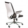 Кресло офисное TPRO- Wind black 2 E5975